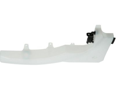 Nissan 28910-ZL40B Tank Assy-Windshield Washer