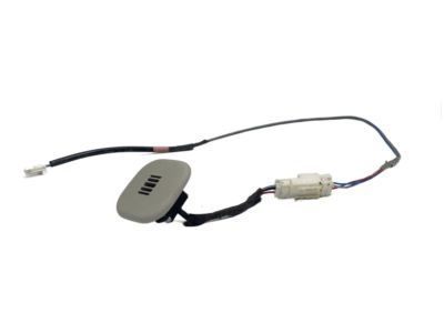 Nissan 73978-1FC0A Finisher-Microphpne