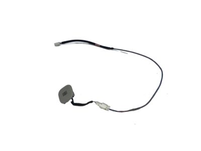 Nissan 73978-1FC0A Finisher-Microphpne