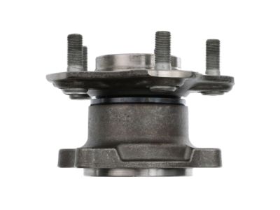 Nissan 43202-7Y000 Hub Assembly Rear