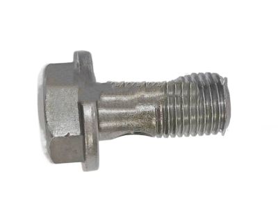 Nissan 21625-F6100 Bolt-Connector