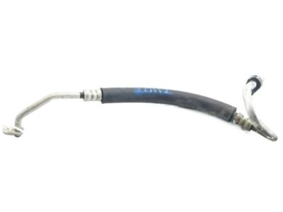 Nissan 92490-JM00A Hose-Flexible, High