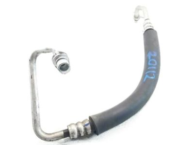 Nissan 92490-JM00A Hose-Flexible, High