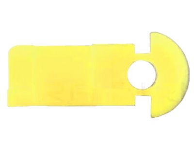 Nissan 80532-Q0100 Holder-Rod