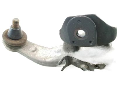 Nissan 55502-9N00A Arm Assy-Rear Suspension, LH