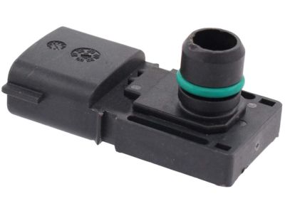 Infiniti 22365-AM60A EVAPORATOR Control System Pressure Sensor