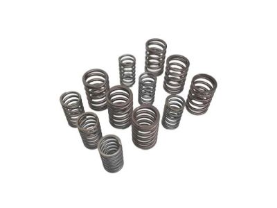 Nissan 13204-23000 Spring-Valve