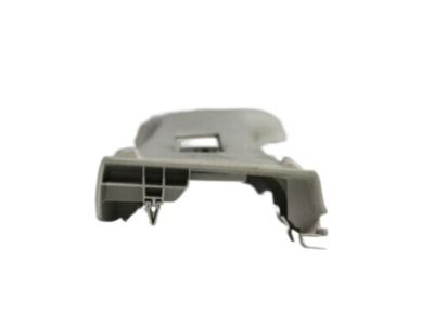 Nissan 76914-3AN1A Garnish-Center Pillar, Upper LH