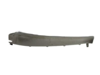 Nissan 76914-3AN1A Garnish-Center Pillar, Upper LH