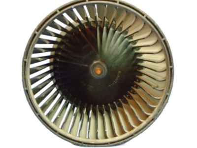 Nissan 27226-3SG0A Motor Assembly - Blower