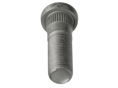 Nissan 43222-9BL0A Bolt-Hub