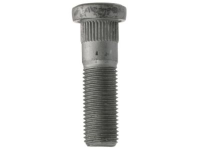 Nissan 43222-9BL0A Bolt-Hub