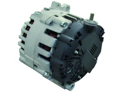 Nissan 23100-JA02C Alternator Assembly