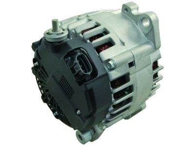 Nissan 23100-JA02C Alternator Assembly