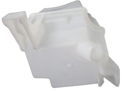 Nissan 28910-5HA0A Tank Assy-Windshield Washer