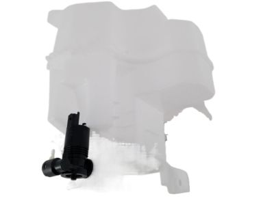 Nissan 28910-6FL0A Tank Assy-Windshield Washer