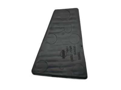 Infiniti 68532-7S000 Mat-Pocket Deck