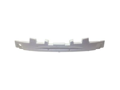 Nissan 62090-JA00A Energy ABSORBER-Front Bumper