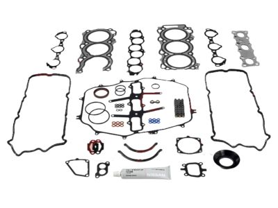 Infiniti A0AMA-AC385 Gasket Kit - Engine Repair