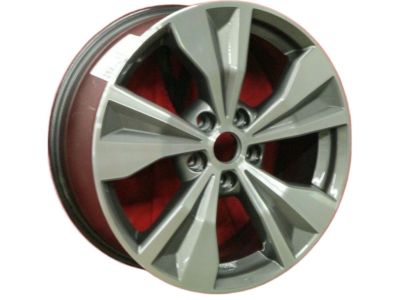 Nissan 40300-9UF8A Aluminum Wheel