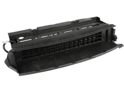 Nissan 21421-3VY1A Shutter Assy-Radiator