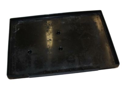 Nissan 24428-3Z000 Tray-Battery