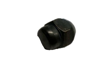 Nissan 40224-43N00 Road Wheel Nut