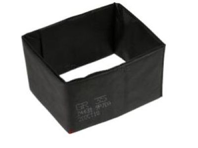 Nissan 24431-3JA0A Cover-Battery