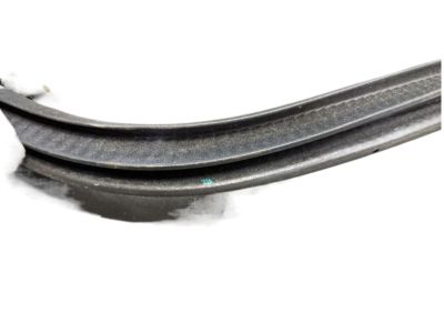 Nissan 76924-4BA1A Welt-Body Side, Rear LH