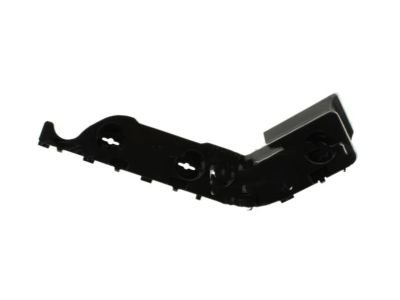 Nissan 62224-1PA0A Bracket-Front Bumper Side, RH