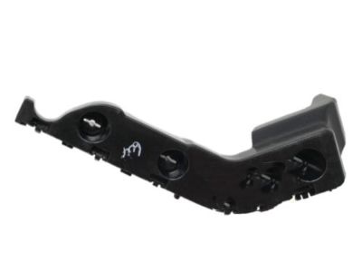 Nissan 62224-1PA0A Bracket-Front Bumper Side, RH