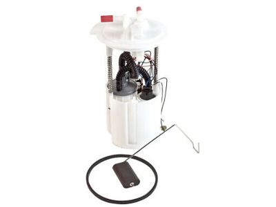 Nissan 17040-ZD80B Complete Fuel Pump