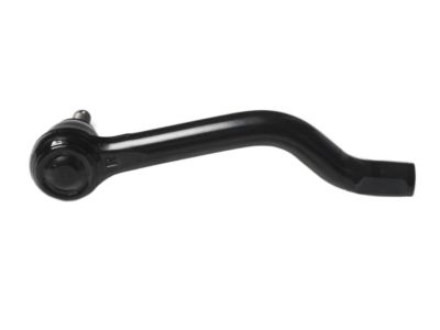 Nissan D8520-JF00B Socket Kit-Tie Rod, Outer