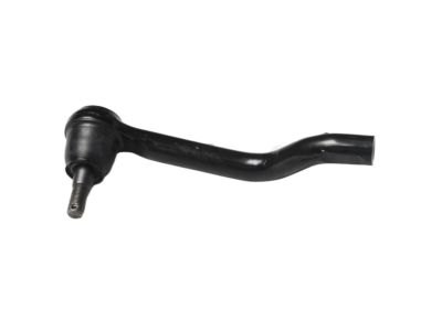 Nissan D8520-JF00B Socket Kit-Tie Rod, Outer