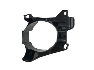 Nissan 26910-3JA0A Bracket-Fog Lamp, RH
