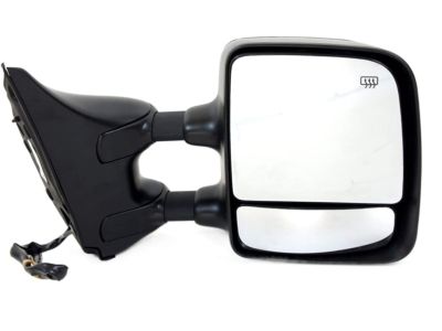 Nissan 96301-ZR30E Mirror Assy-Outside, RH