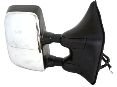 Nissan 96301-ZR30E Mirror Assy-Outside, RH