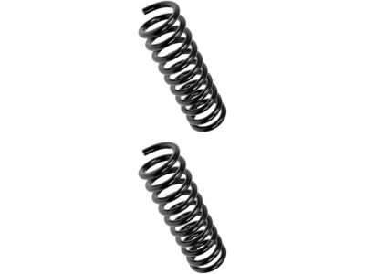 Nissan 54010-EA806 Spring-Front