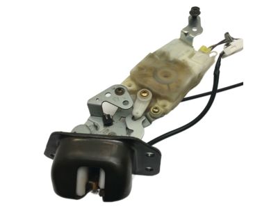 Nissan 90550-AU100 Trunk Lock Actuator Motor