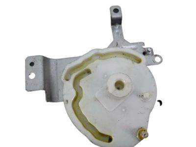 Infiniti 27731-EG000 Mode Actuator Assembly