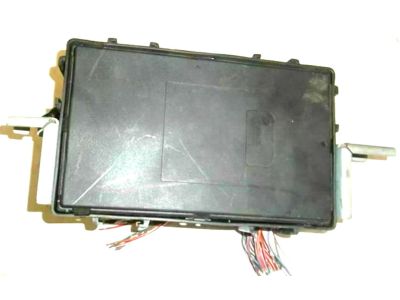 Nissan 284B1-JA06D Body Control Module Assembly