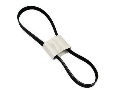 Nissan 11920-CK000 Air Conditioner Compressor Belt