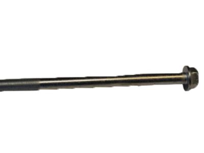 Nissan 54618-1PA0A Rod Assy-Connecting, Stabilizer