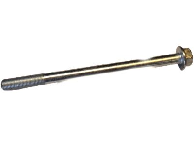 Nissan 54618-1PA0A Rod Assy-Connecting, Stabilizer