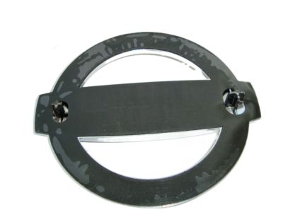 Nissan 90891-EA800 Rear Emblem