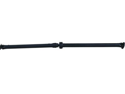 Nissan 37000-JM13A Shaft Assembly PROPELLER