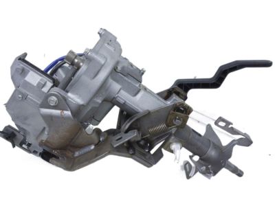 Nissan 48810-3SG1A Column Assy-Steering, Upper