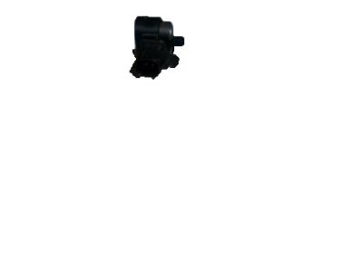 Infiniti K8581-1EA0A Sensor-Air Bag, Front Center