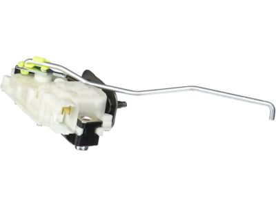 Nissan 90550-CD00A Trunk Lock Actuator Motor