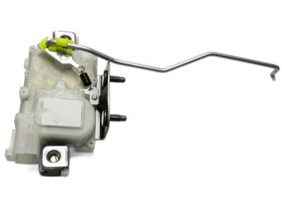 Nissan 90550-CD00A Trunk Lock Actuator Motor
